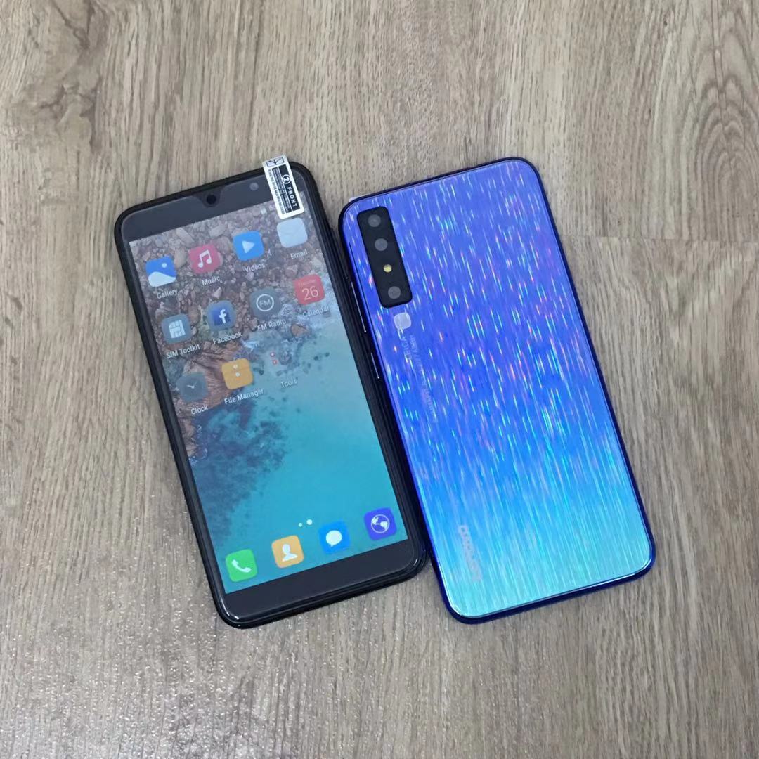 (BLUE)LENOVO G19 2+16GB ANDROID PHONE